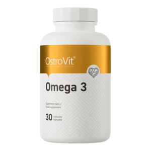 OstroVit Omega 3 obraz