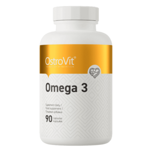 OstroVit Omega 3 obraz