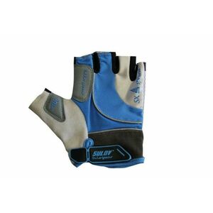 Sulov Sprint SX cyklistické rukavice - L obraz