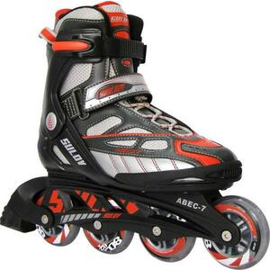 Sulov Sweet červené - EU 41 obraz