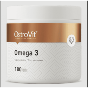 OstroVit Omega 3 obraz