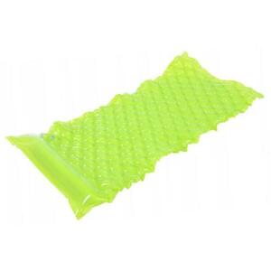 SUN CLUB Nafukovací matrace, zelená obraz