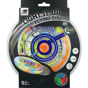 Sunflex disc Light It Up obraz