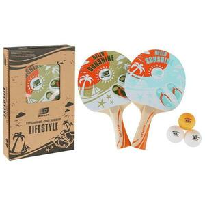 Sunflex Lifestyle sada pálek obraz