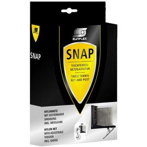 Sunflex Snap stojánek na stolní tenis obraz