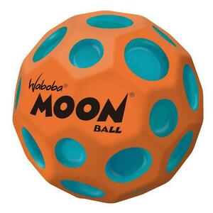 Sunflex Waboba MOON MARTIAN míček oranžový obraz