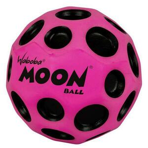 Sunflex Waboba MOONBALL míček růžová obraz