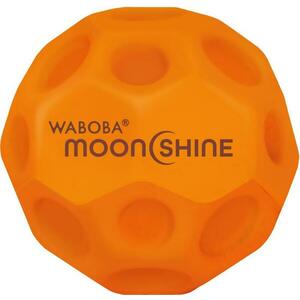 Sunflex Waboba MOONSHINE míček svítící oranžová obraz