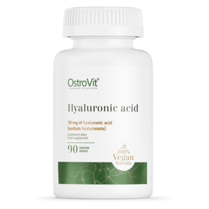 OstroVit Kyselina hyaluronová obraz