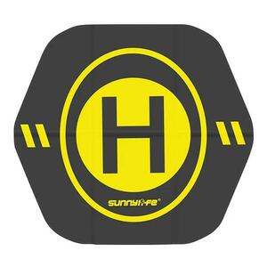 Sunnylife Přistávací plocha pro drony 55 cm šestihran (TY-TJP08) obraz