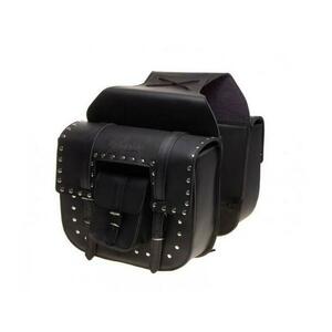 Sunway Boční kožené brašny pro motocykly SW-11 obraz