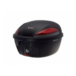 Sunway Box na skútr K-MAX K1 - 30L obraz