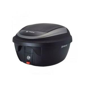 Sunway Box na skútr K-MAX K2 TITANIUM - 30L obraz