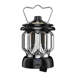 Superfire Kempingová lampa T36, 220 lm, USB-C obraz