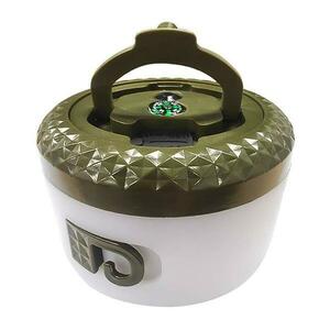 Superfire Lampa kempingová 2w1 LT01 obraz