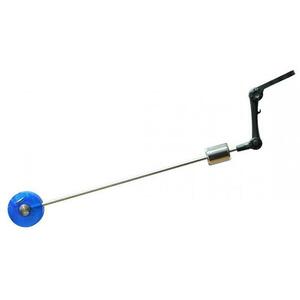 SURETTI Pákový signalizátor Rollever Mkii Modrý obraz