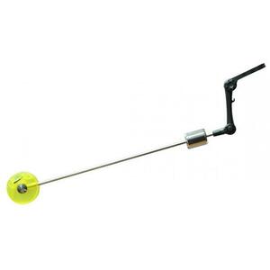 SURETTI Pákový signalizátor Rollever Mkii Žlutý obraz