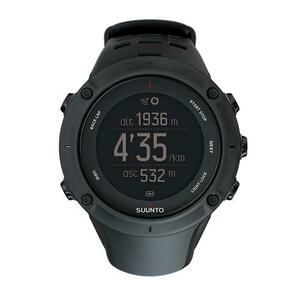 Suunto Ambit3 Peak Black (AKČNÍ CENA) obraz