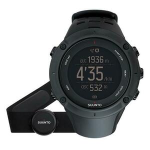 Suunto Ambit3 Peak Black (HR) (AKČNÍ CENA) obraz