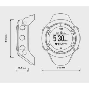 Suunto Ambit3 Run Black (AKČNÍ CENA) obraz