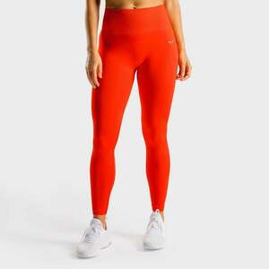 SQUATWOLF Dámské legíny Classic Seamless Oxy Fire obraz