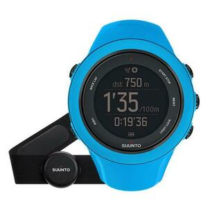 Suunto Ambit3 Sport Blue (HR) (AKČNÍ CENA) obraz