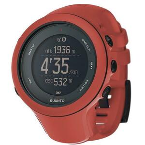 Suunto Ambit3 Sport Coral (AKČNÍ CENA) obraz