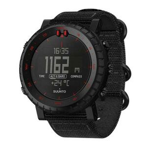 Suunto Core Black Red (AKČNÍ CENA) obraz