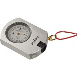 Suunto KB 14/400 G profesionální zaměřovací kompas v kovovém pouzdře obraz