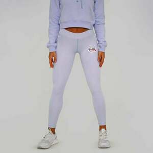 BeastPink Dámské legíny Crystal obraz