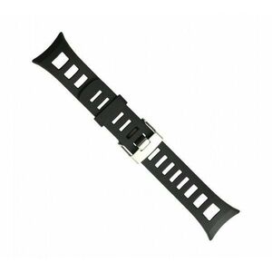 Suunto Quest Black řemínek černý obraz