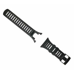 Suunto Řemínek Ambit3 Sport Black Silicone obraz