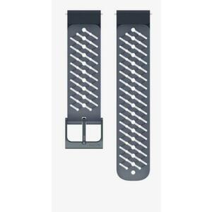 Suunto Řemínek Athletic 3 Silicone Ocean Blue S/M+L pro Suunto 9 Peak a kompatibilní obraz