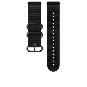 Suunto Řemínek Explore 2 Textile Suunto 9 Black a kompatibilní (AKČNÍ CENA) obraz