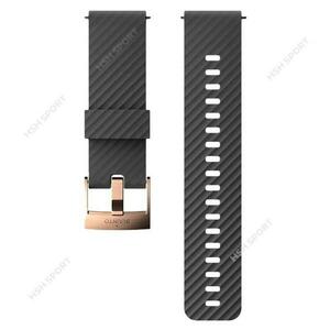 Suunto Řemínek Suunto 7 Graphite obraz