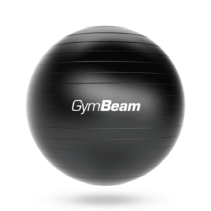GymBeam Fit míč FitBall 85 cm obraz