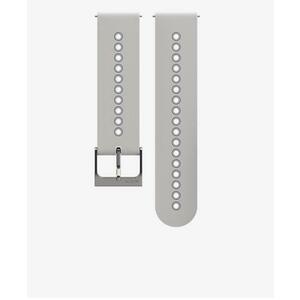 Suunto Řemínek Urban 4 Silicone Birch White pro Suunto 9 Peak a kompatibilní obraz