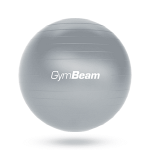 GymBeam Fit míč FitBall 85 cm obraz