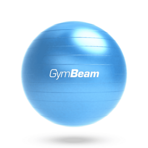 GymBeam Fitlopta FitBall 65 cm obraz