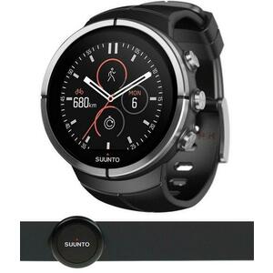 Suunto Spartan Ultra Black HR (AKČNÍ CENA) obraz