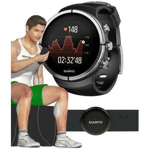 Suunto Spartan Ultra Black HR (AKČNÍ CENA) obraz