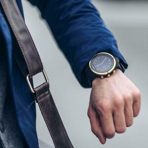 Suunto Spartan Ultra Gold Limited Edition HR (AKČNÍ CENA) obraz