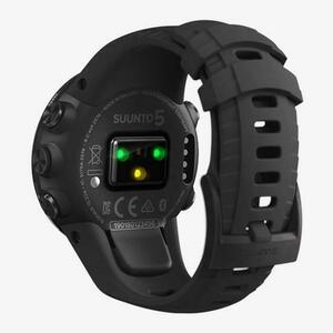 Suunto Suunto 5 All Black řemínek obraz