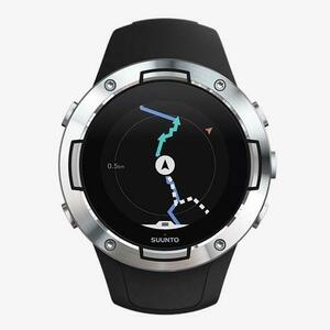 Suunto Suunto 5 Black Steel (AKČNÍ CENA) obraz