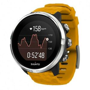 Suunto Suunto 9 Black Amber (AKČNÍ CENA) obraz