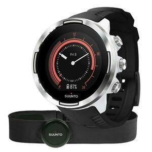 Suunto Suunto 9 White Black Performance (AKČNÍ CENA) obraz