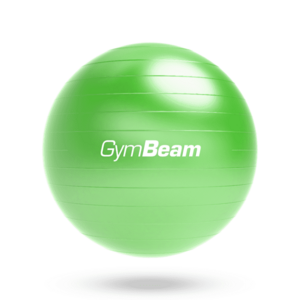 GymBeam Fitlopta FitBall 65 cm obraz
