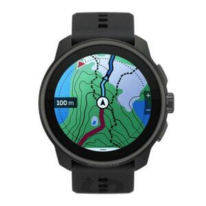 Suunto Suunto Race S All Black obraz
