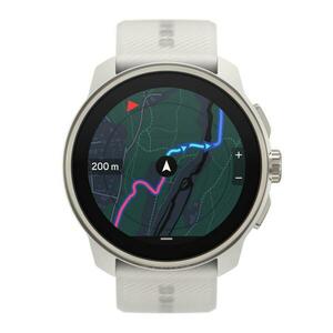 Suunto Suunto Race S Powder Gray obraz