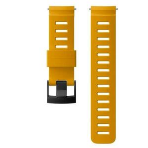 Suunto Suunto silikonový řemínek pro Suunto 9 a kompatibilní | 24mm obraz